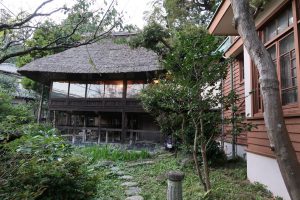 鎌倉古美術展