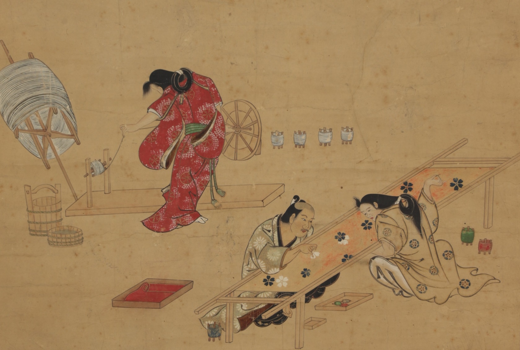 【真作】岩佐古香/重成諌言図/人物図/掛軸/名家伝来/AC-784 真作】岩佐古香/重成諌言図/人物図/掛軸/名家伝来/AC-784 - メルカリ