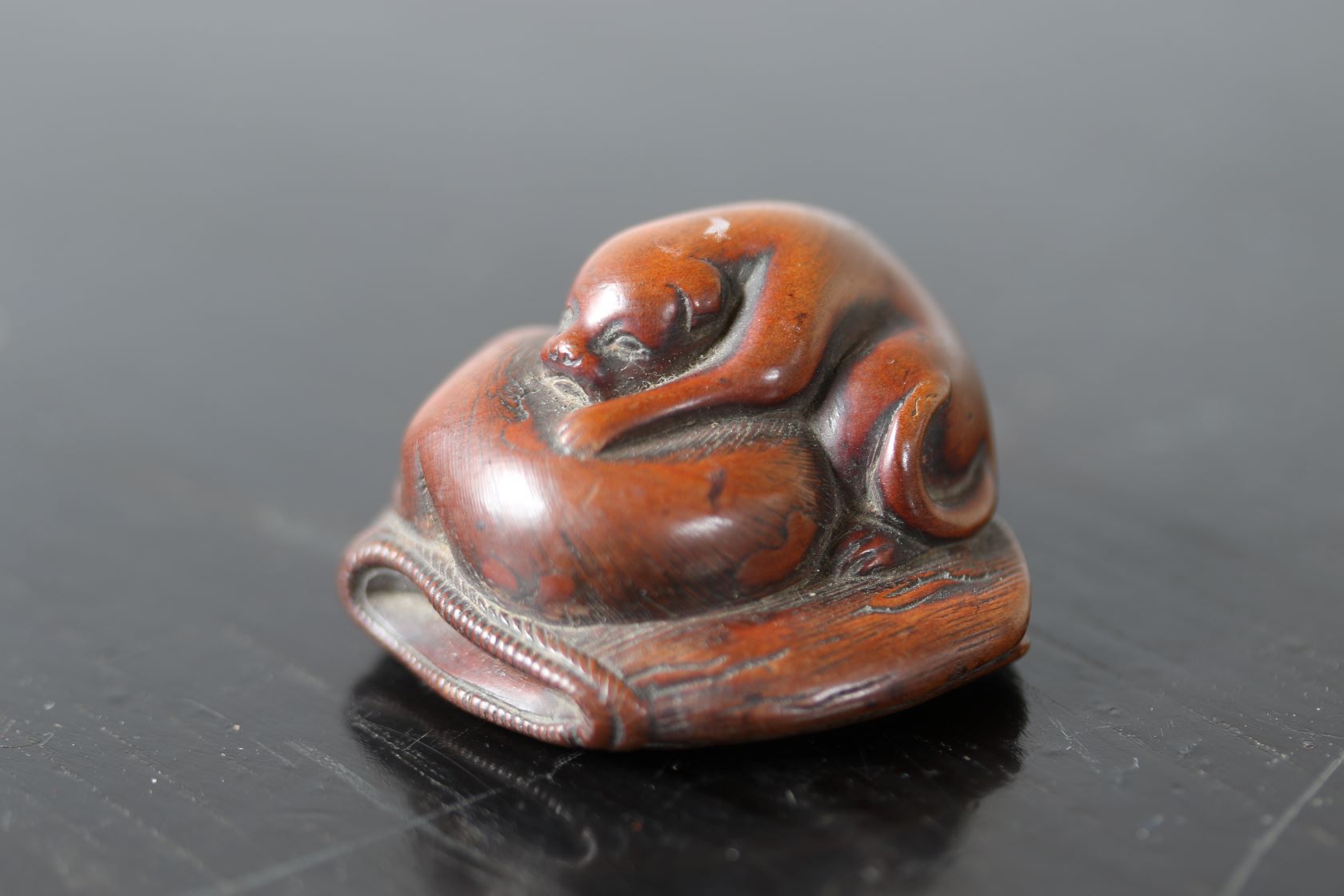 3974 外国切手 モナコ 1962年 鳥類保護 凹版 9種 未使用 提物