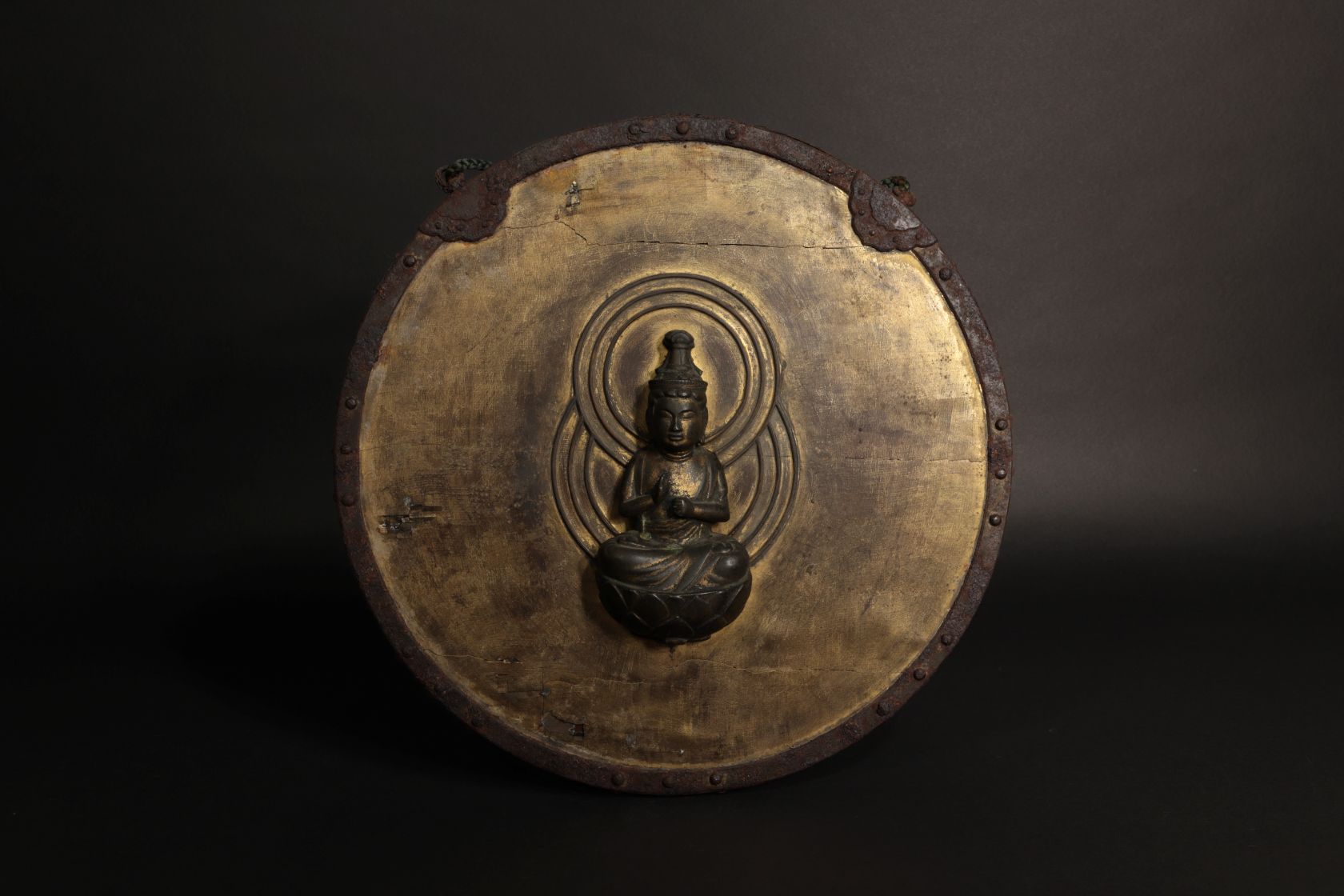 古美術 琺琅彩 鍍金 銅流金 小物入 仏具 小物入れ 稀少 唐物 WWST034 1-2W 極小仏 阿修羅[阿修羅像 仏像 木製 木彫り 柘植 ツゲ 高さ