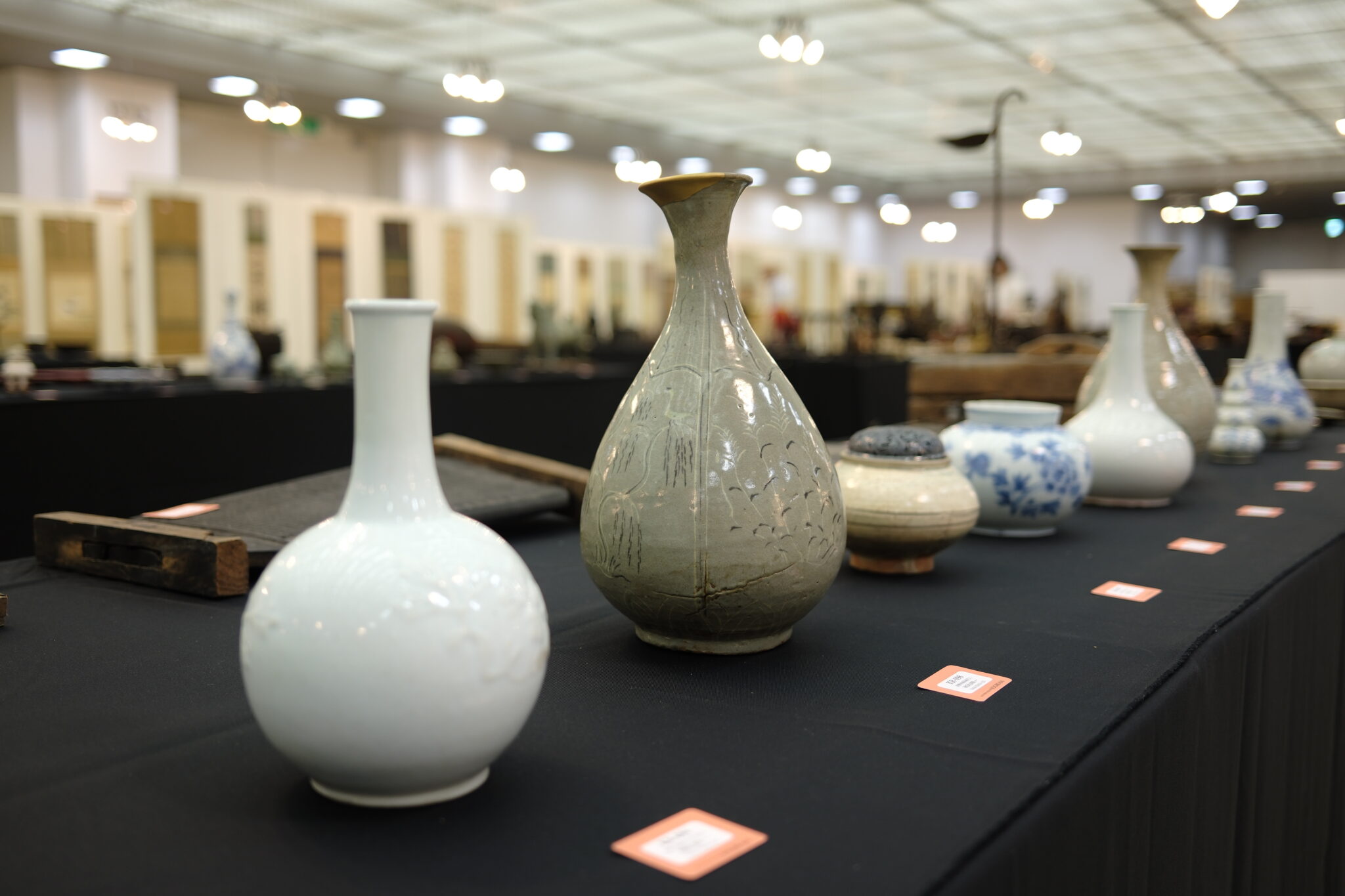古裂會 入札オークション カタログ 焼物 陶器 磁器 中国美術 古美術 骨董品 古裂會 古美術品 骨董品 第144回 入札オークション 入札締切