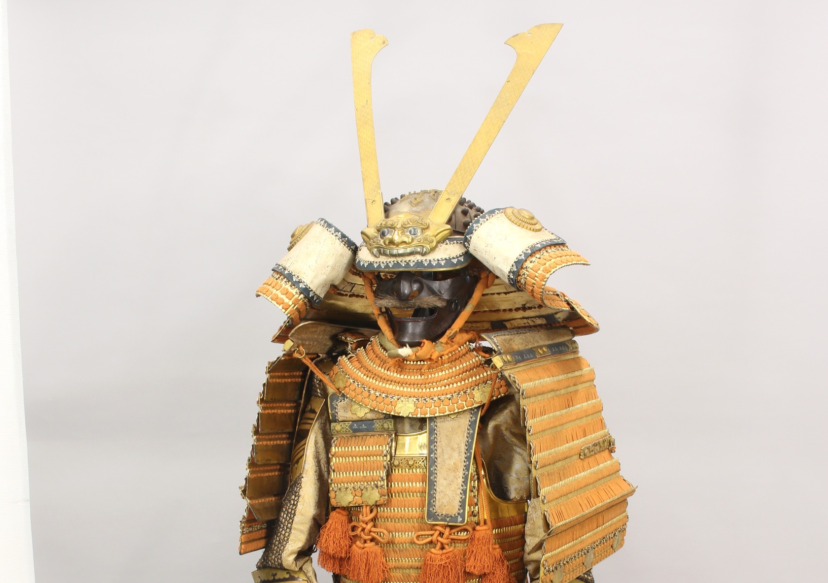 金着せ切羽。二枚一組 金着せ切羽。二枚一組 金着せ切羽。二枚一組 2025年