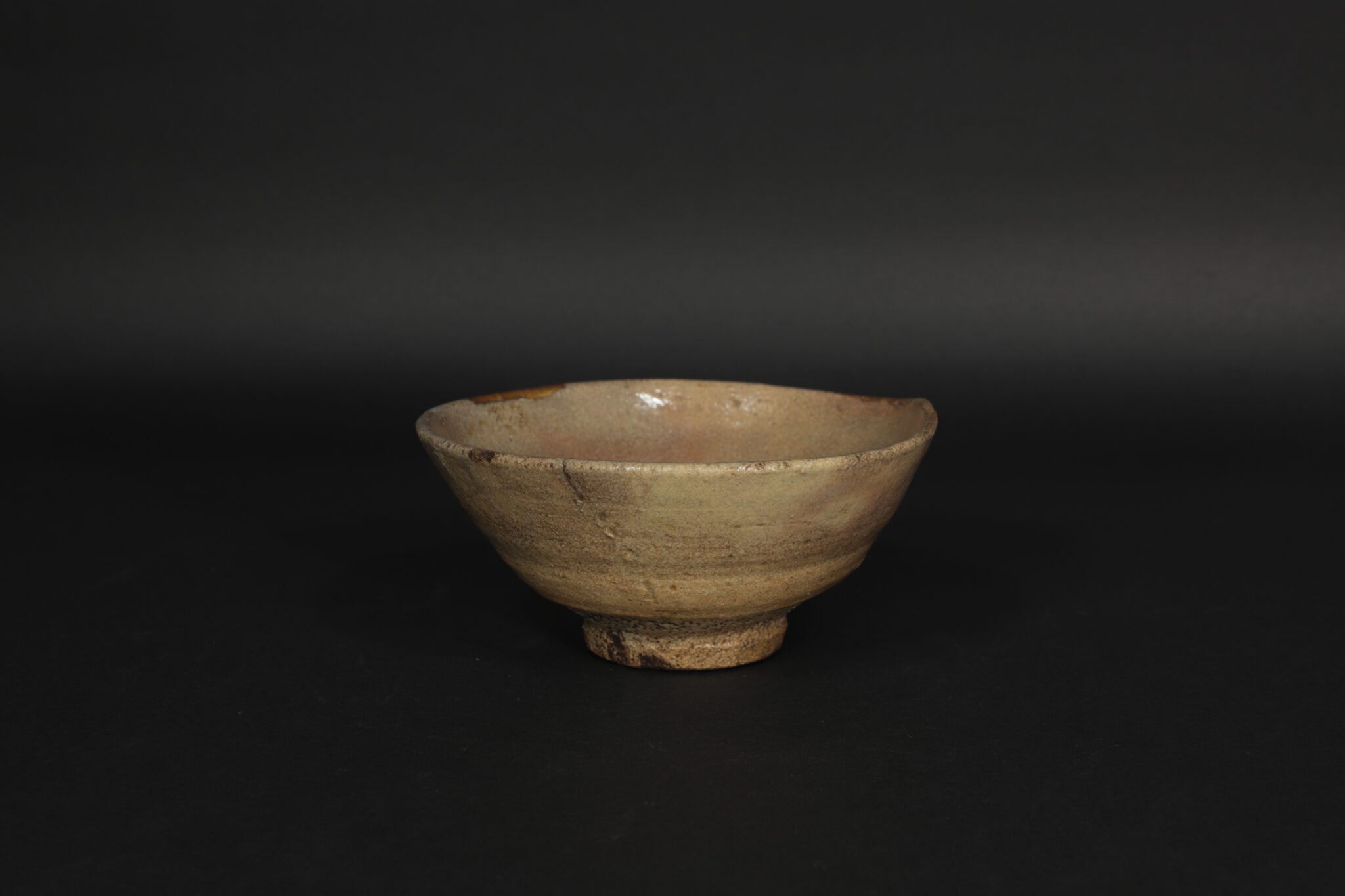 井戸茶碗 | 古裂會 (こぎれかい)